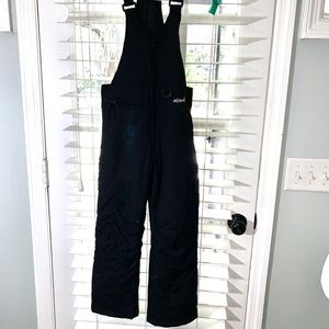 SPYDER Skigear Youth Bibs